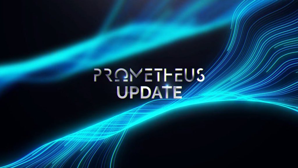 Prometheus Trading 🧑‍🚀 tweet media