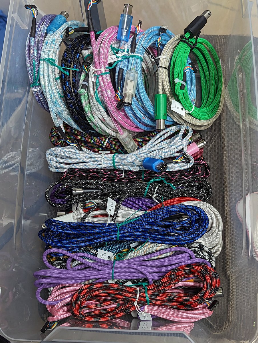 Getting ready for next weekend :)
Here's a little sneak peek of what I'll have available
