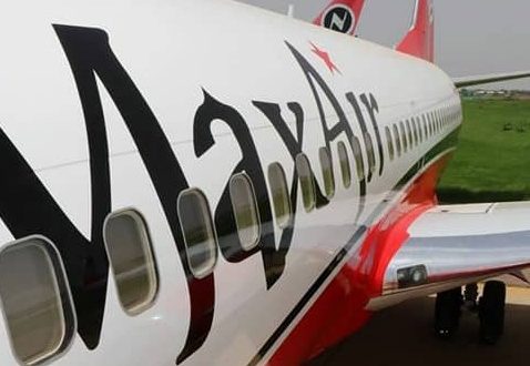 AnthonyPatrickO's tweet photo. Max Air says its safety audit successful, cleared for operations by NCAA https://t.co/PcJLO8bBMa https://t.co/HefGfWRMSn