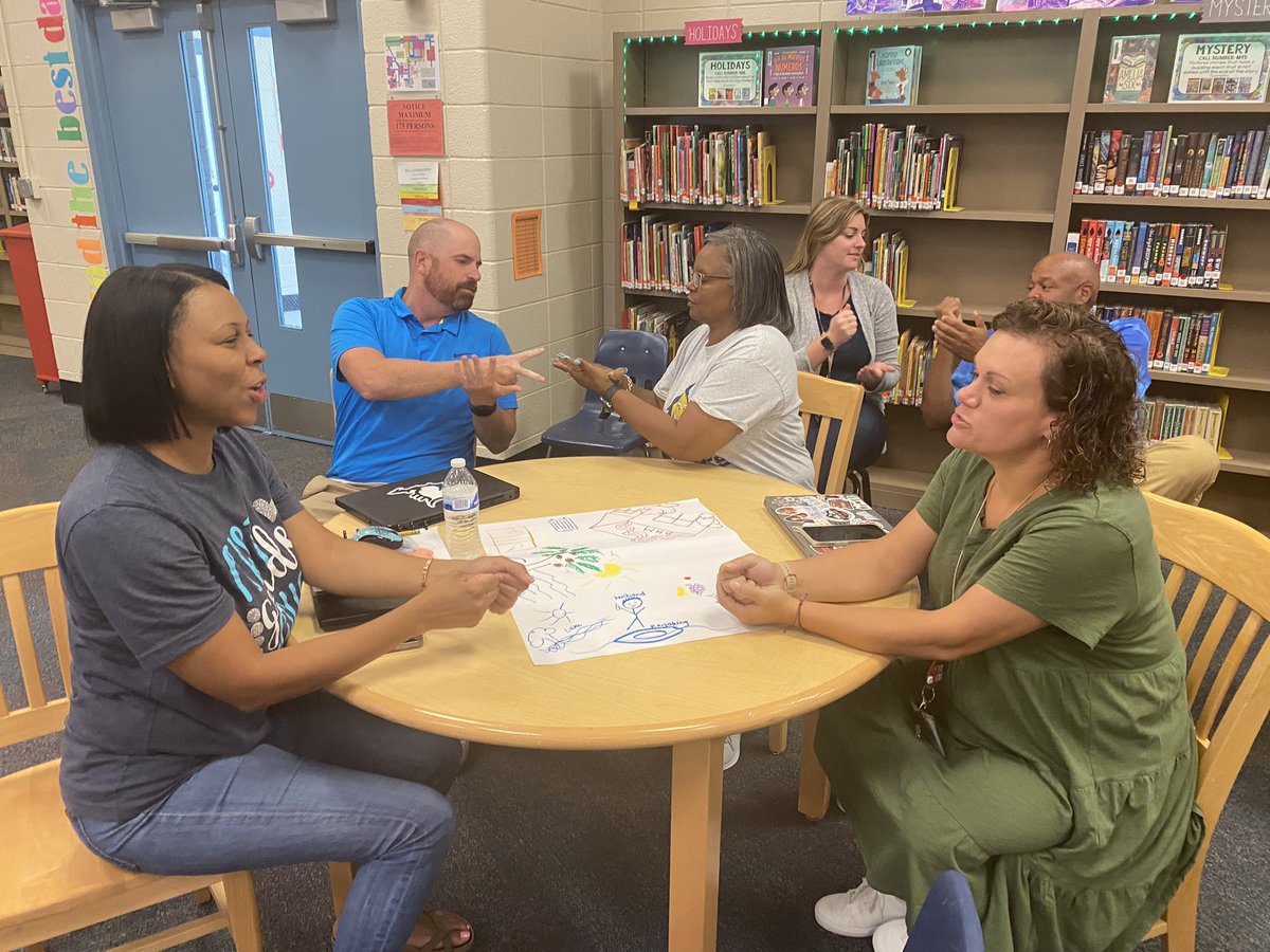 BirneyBobcats's tweet image. Birney is jumping into Sources of Strength this year to support our students SEL skills. @cobbpositivesc1 #sourcesofstrength