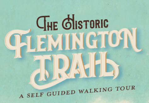 Love Flemington tweet media