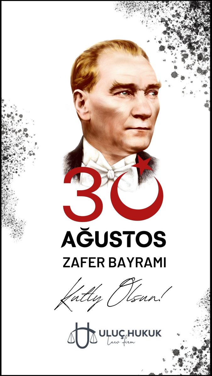 #30Ağustos #ZaferBayramı #KutluOlsun