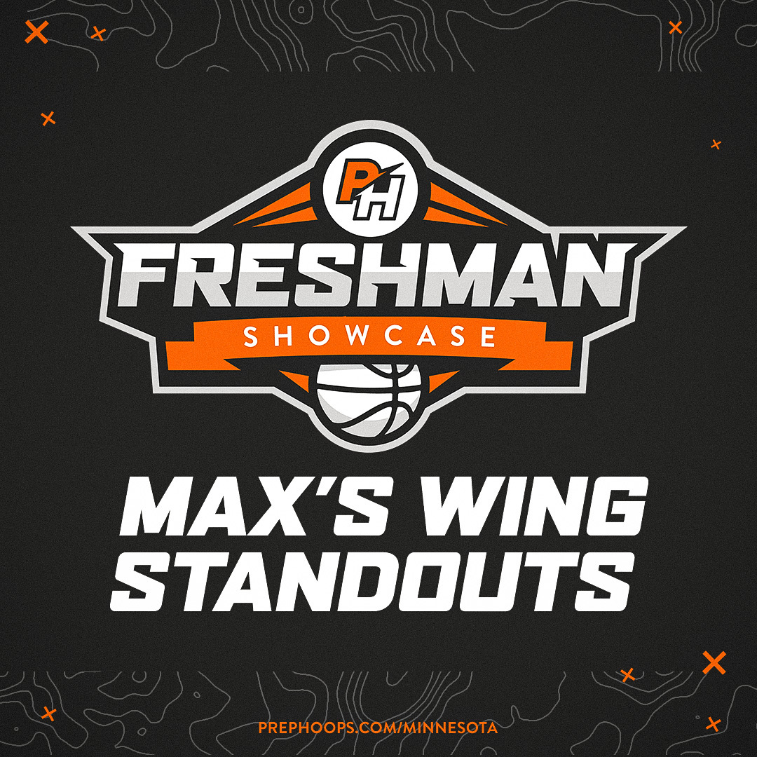 🌟 𝙉𝙚𝙬 𝙩𝙧𝙚𝙣𝙙𝙞𝙣𝙜 𝙖𝙧𝙩𝙞𝙘𝙡𝙚!    

Max's Wing Standouts.   

Read more: prephoops.com/2023/08/mn-fre…
