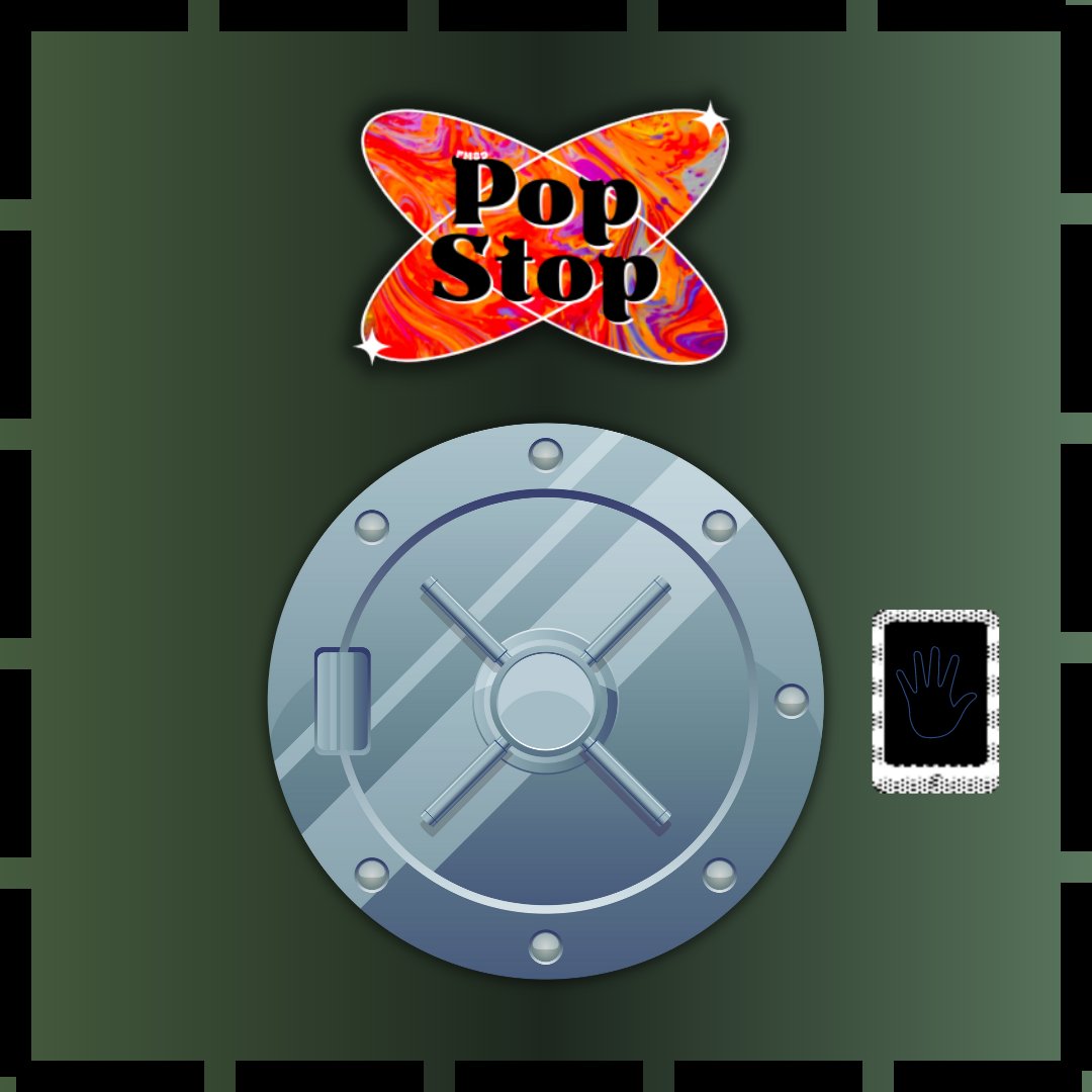 Pop Stop tweet media