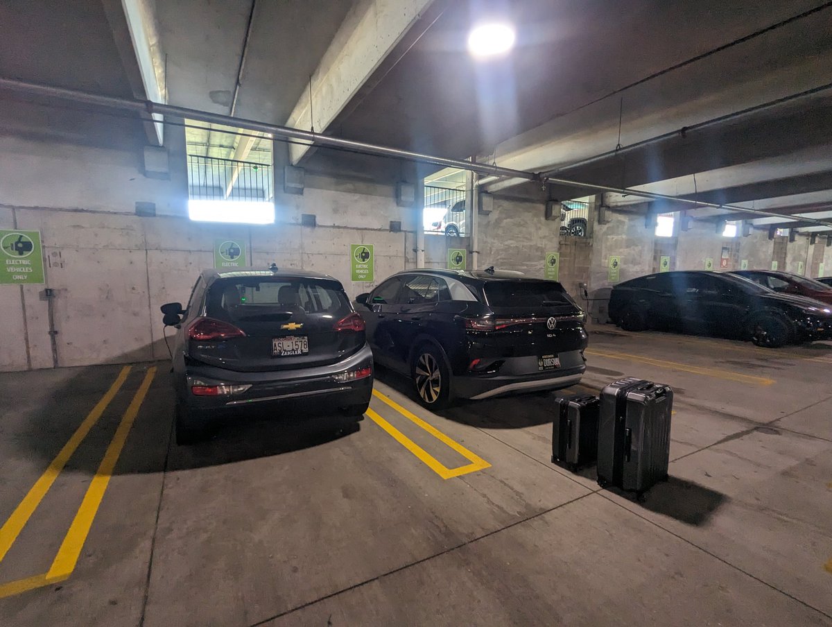 Midwest EV tweet media