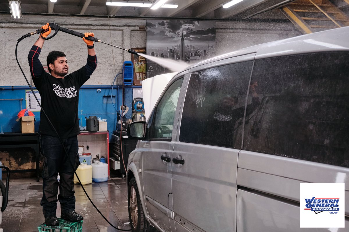 wgbwgroup's tweet photo. 10 CONVENIENT LOCATIONS 💥 🚗 including; Western General Bodyworks Maribyrnong

🏭  84 Gordon St, Maribyrnong Melbourne VIC
📱 1300 SMASHED (1300 762 743) / (03) 9317 8767🖱️  reception@wgbw.com.au
🌐  https://t.co/PPsMShazg2

#westerngeneralbodyworks #smashrepairs #panelbeating https://t.co/NFURMYAXAZ