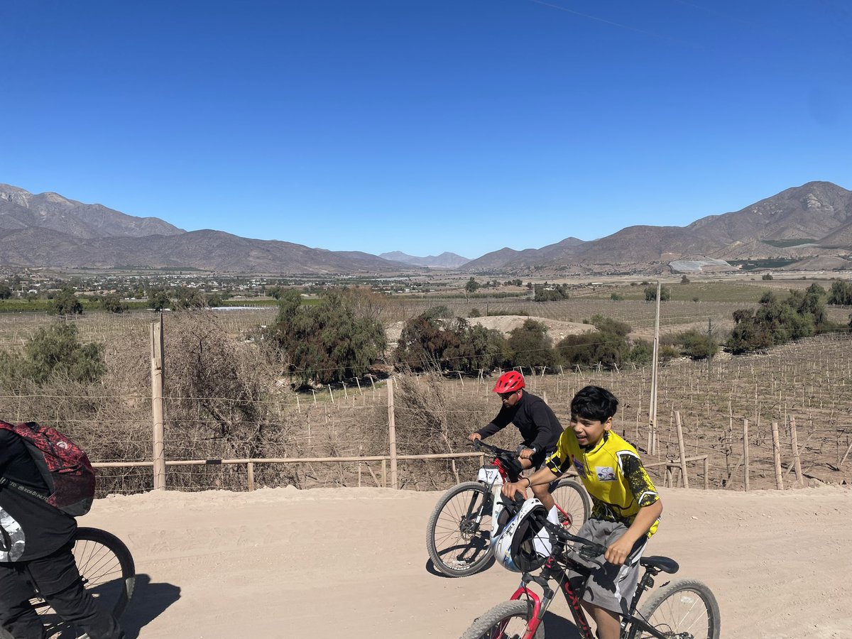 87jpino's tweet photo. Monte Patria 🚵🚴‍♂️ https://t.co/eY0OOoxWeO
