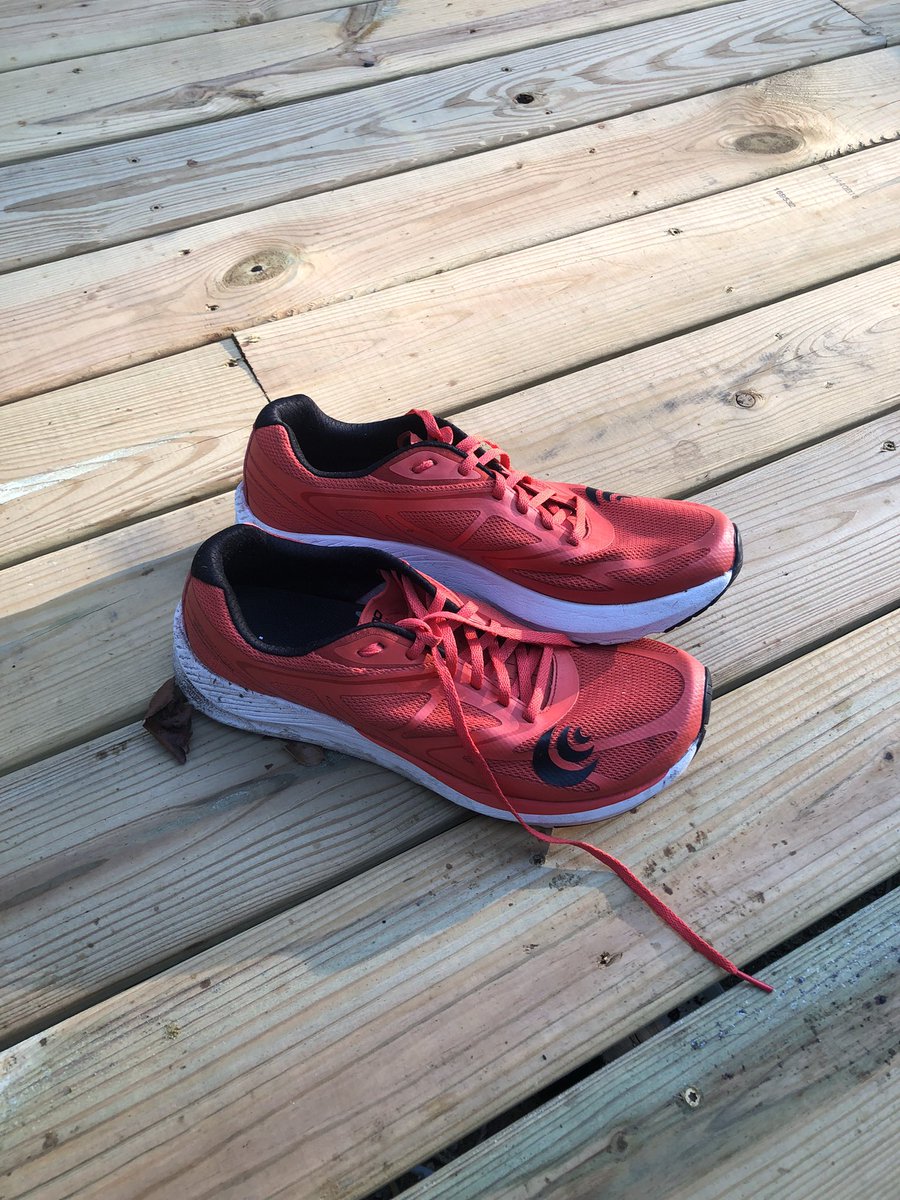 JefRuns's tweet photo. @ravbillan @runningpunks 10k this morning. Happy 2000๐#runwithrav https://t.co/ZJLZOWHLQu