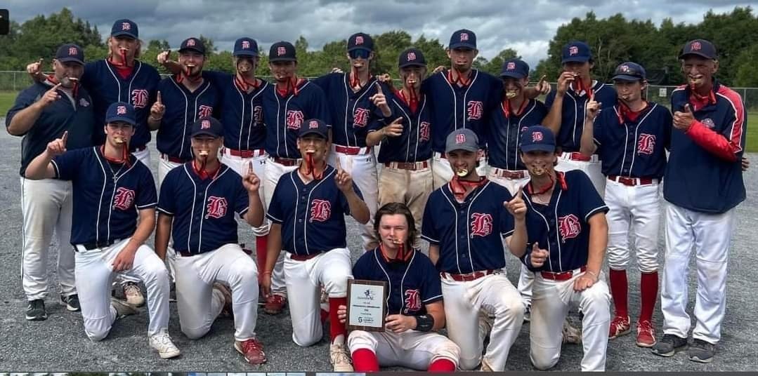 Frank Humber tweet media