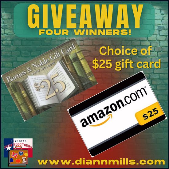 Review & #Giveaway – Facing the Enemy by Diann Mills #LSBBT #LoneStarLit #TexasAuthor #TexasBook #Suspense #romance buff.ly/3syprzT