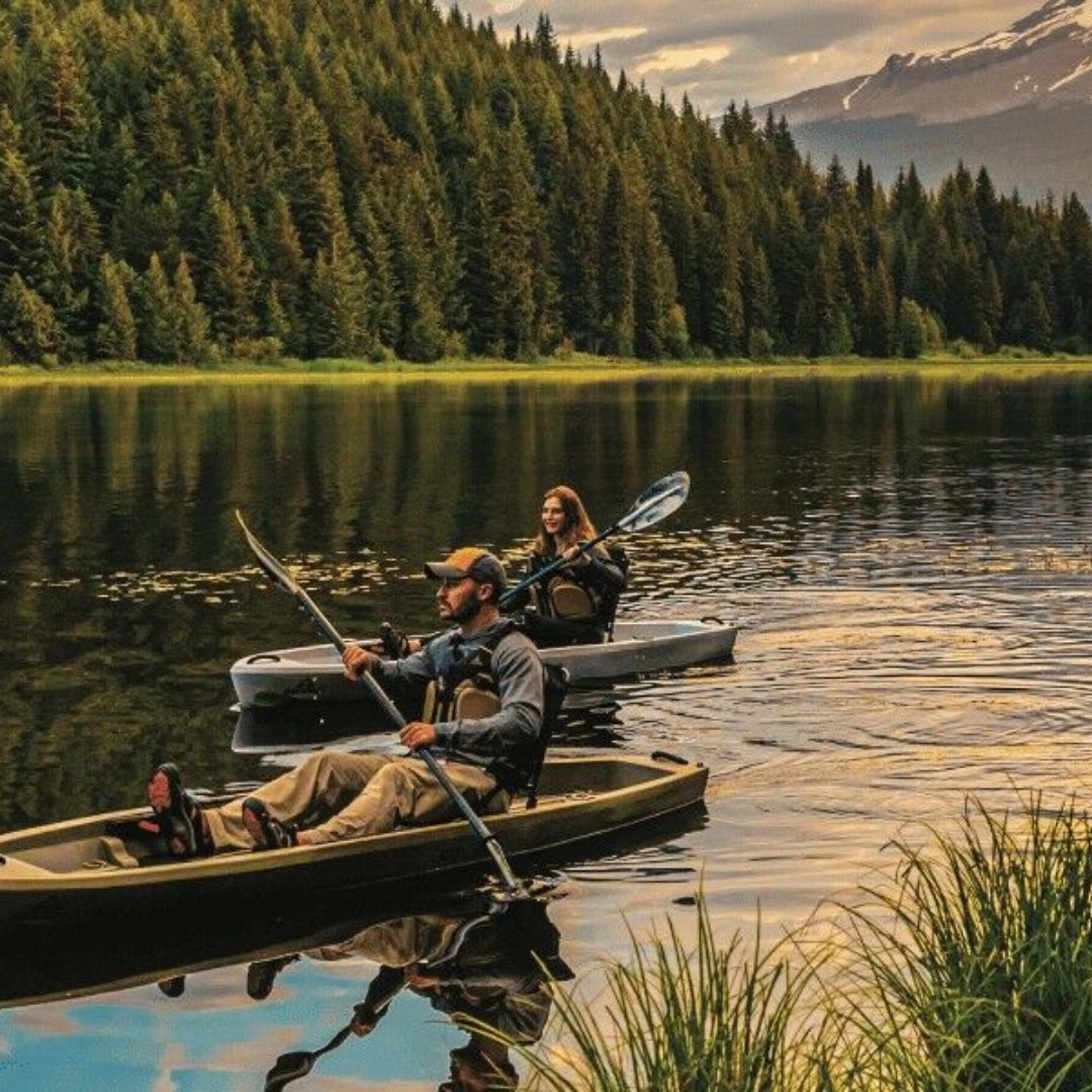 Don't miss the <a href="/BassProShops/">Bass Pro Shops</a> Fall Hunting Classic! Shop outdoor gear and more up to 40% off. bit.ly/3OUGjbm #sponsored