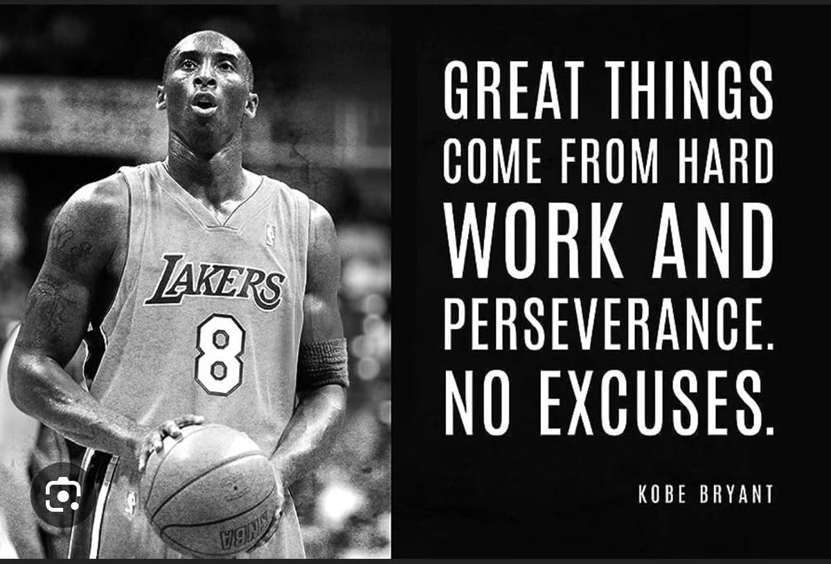 Words from a legend🔒