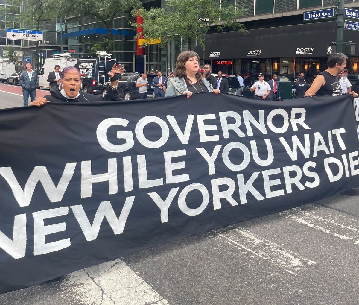 helpNYC (@helpnyc) on Twitter photo 📢📢📢
FACT: A #NewYorker dies every three hours from a preventable #overdose in #NYC.
📢📢📢
We are joining <a href="/housingworks/">Housing Works</a> to demand New York State authorize #OPCs! Join us for 8/31 for a Rally and March in Foley Square on #IOAD.
helpnyc.link/IOAD2023
#IOADNYC #IOAD2023 📢📢📢
FACT: A #NewYorker dies every three hours from a preventable #overdose in #NYC.
📢📢📢
We are joining <a href="/housingworks/">Housing Works</a> to demand New York State authorize #OPCs! Join us for 8/31 for a Rally and March in Foley Square on #IOAD.
helpnyc.link/IOAD2023
#IOADNYC #IOAD2023
