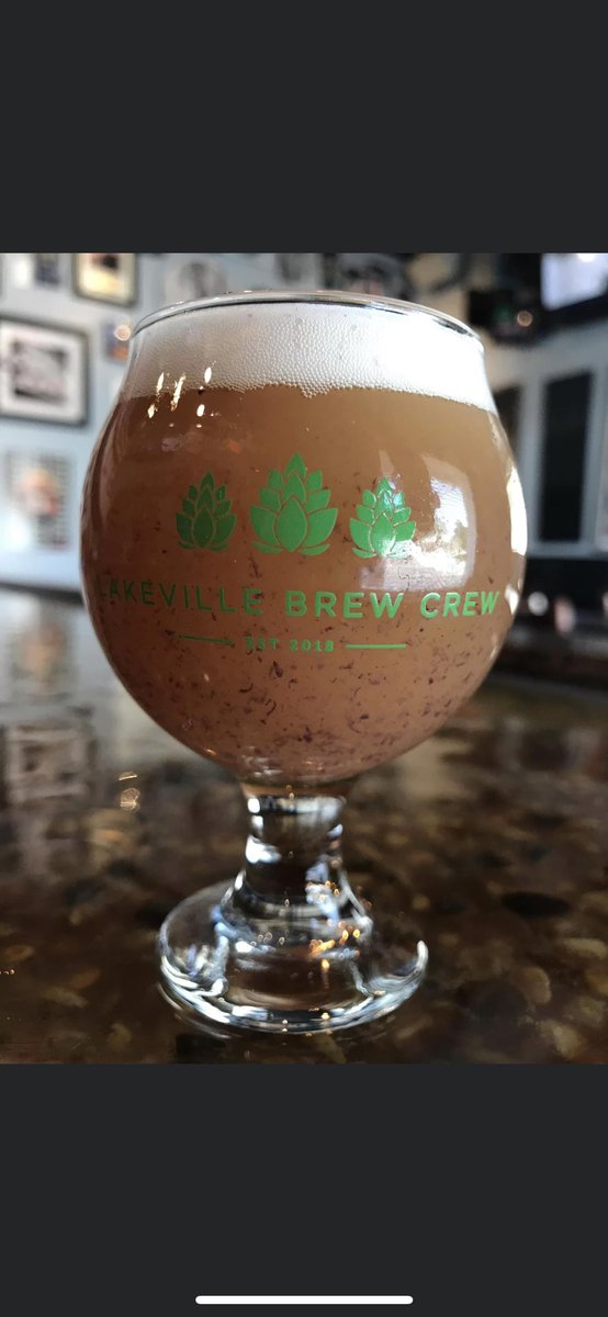 Get your lighters, roll that sticky-let’s get higher
Got that blueberry yum yum-it’s that fire 🔥 

Just in time for for Blueberry Festival-introducing Blueberry Yum Yum, a blueberry / vanilla wheat ale 🌾 🫐 
This one is going fast-come try it today!
#CraftBeer #ludacris #beer