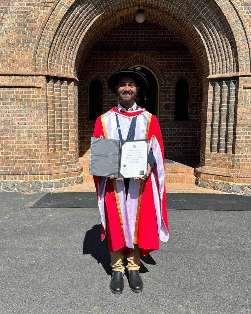 Dr Prash Goundar 🇫🇯🇦🇺 tweet media