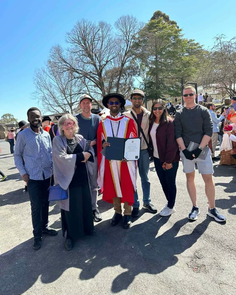 Dr Prash Goundar 🇫🇯🇦🇺 tweet media