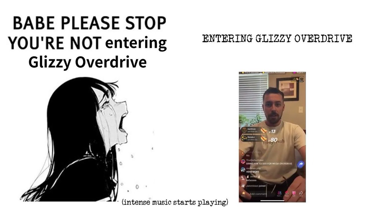 EverythingOOC's tweet image. 