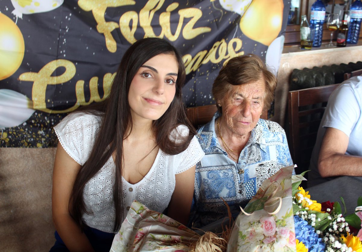 Beatriz Varona ⭐ tweet media