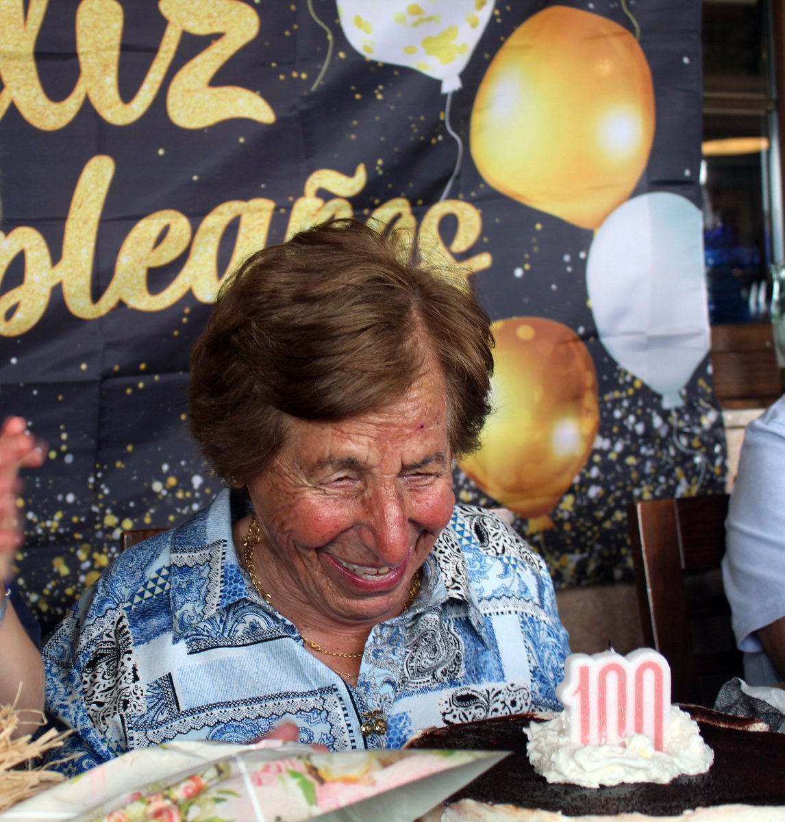 Beatriz Varona ⭐ tweet media