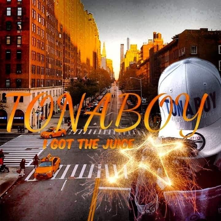 Play music by TONABOY - reverbnation.com/tonaboy?0