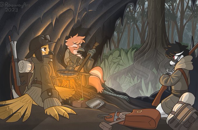 Watch Roaway's leaked NSFW photo on TwXstars