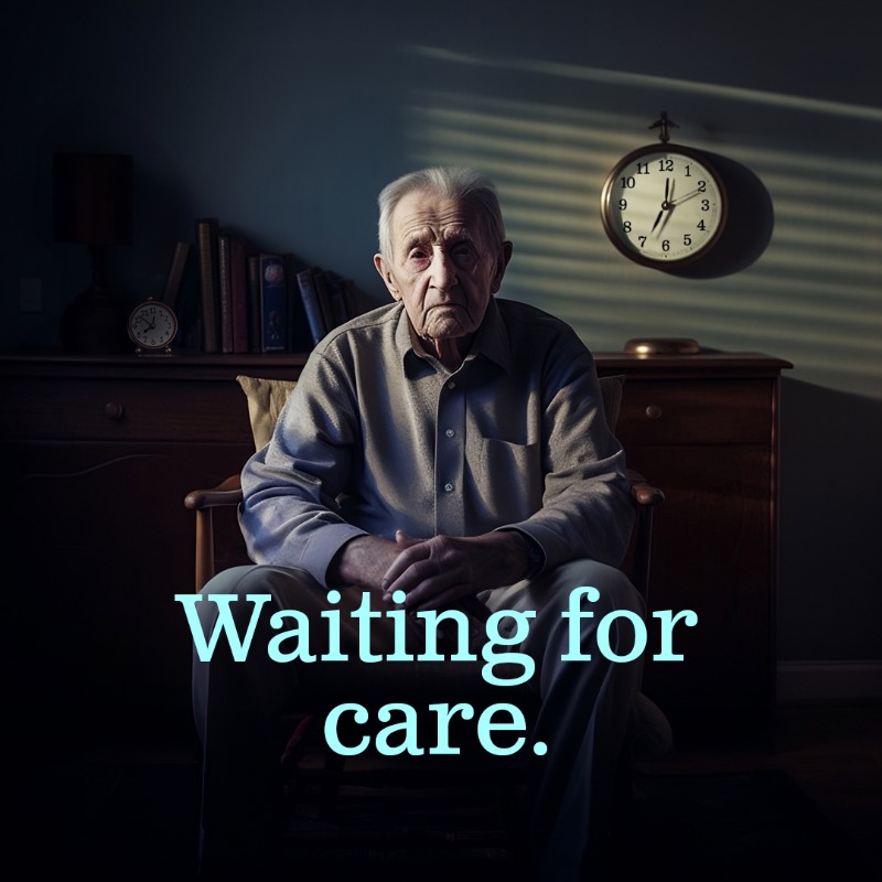 CFPC_e's tweet photo. Unless we act now, our health care system will only get worse. We have solutions, but we need your help. Join the fight for change now.