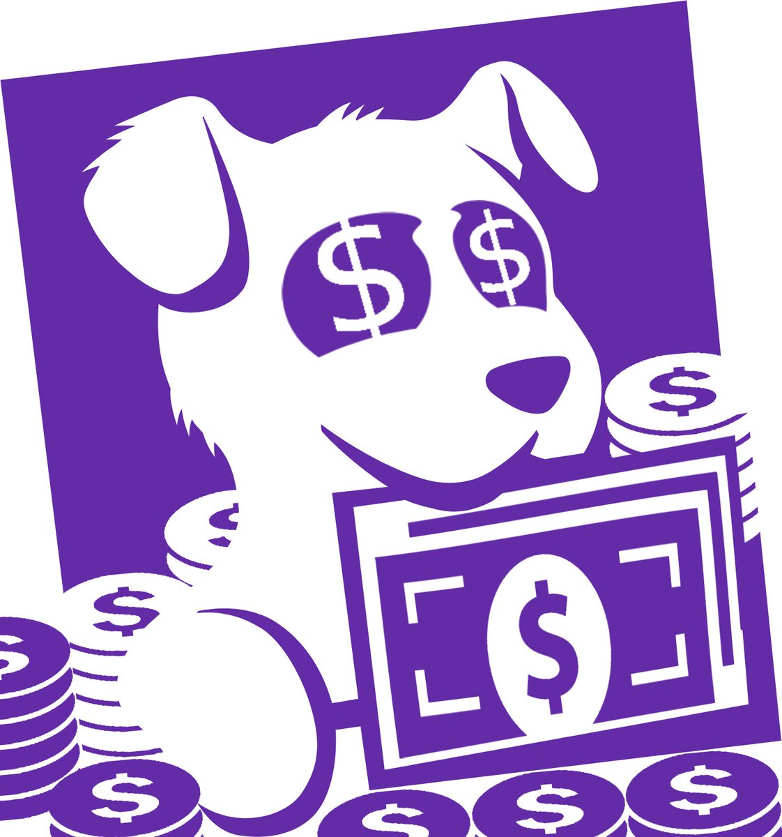 albers_c's tweet photo. @QuinnyPig I believe you mean "DollarDog" https://t.co/86jXCizTvs