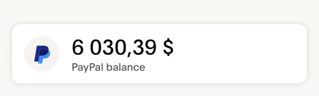 pashington_'s tweet photo. Friends, I collected the required amount! I received a large donation from an anonymous donor🙏 Now I'm looking for a car, if anyone else wants to join, I won't mind, maybe I can get a bigger car😉 https://t.co/ZQU8pcAQq5