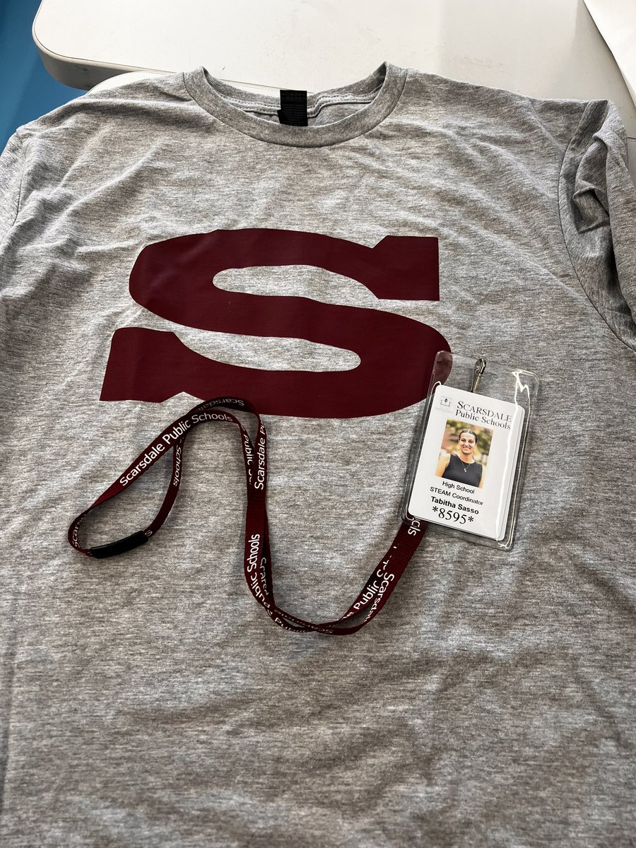 Tabitha Sasso (she/her) tweet media