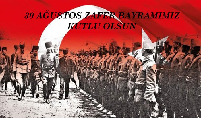 polatakinort's tweet photo. "Şu kopan fırtına Türk ordusudur yâ Rabbi.
Senin uğrunda ölen ordu, budur yâ Rabbi.
Tâ ki yükselsin ezanlarla müeyyed nâmın,
Galib et, çünkü bu son ordusudur İslâm'ın." (Yahya Kemal BEYATLI) https://t.co/kysSPAYlt2
