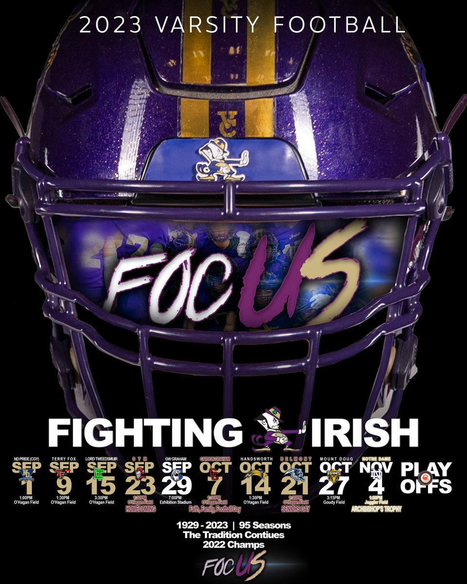 VC Football 🏈 tweet media