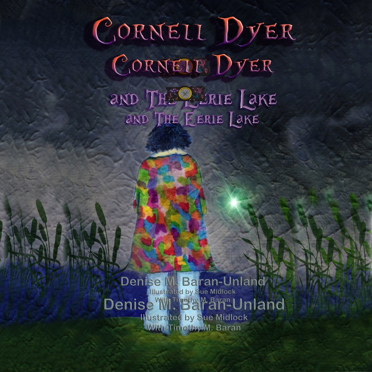 "Cornell Dyer and the Eerie Lake" is Now an Audiobook
#BryonySeries #audiobook #CornellDyer #supernatural #mystery
bryonyseries.blogspot.com/2022/06/cornel…