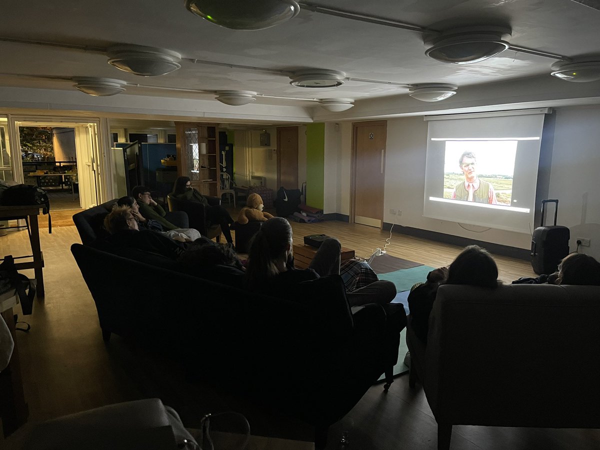 Waste Not Want Not Battersea tweet media