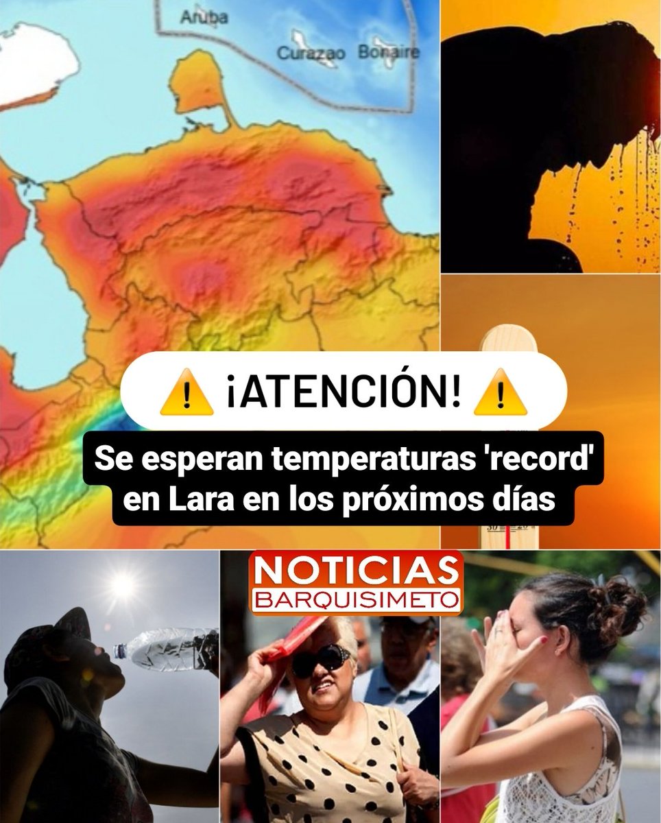 Noticias Barquisimeto tweet media