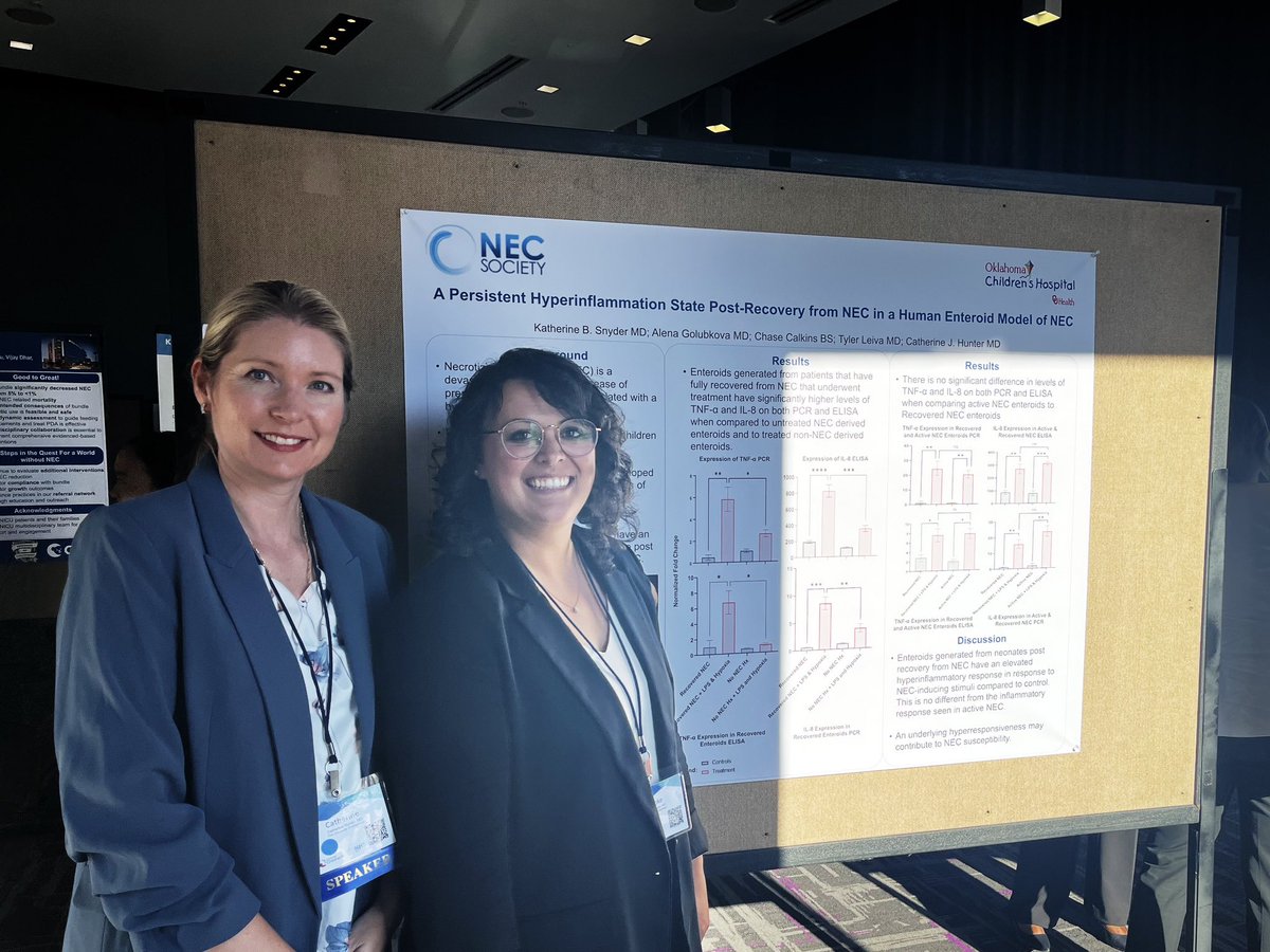 clbuonpane's tweet photo. Amazing learning, collaborating, sharing and more this week at #NECSanDiego ! Inspired to build a #worldwithoutNEC @CJHunter18 @kbsnyder9 @NECsociety https://t.co/19WVVW4e5c