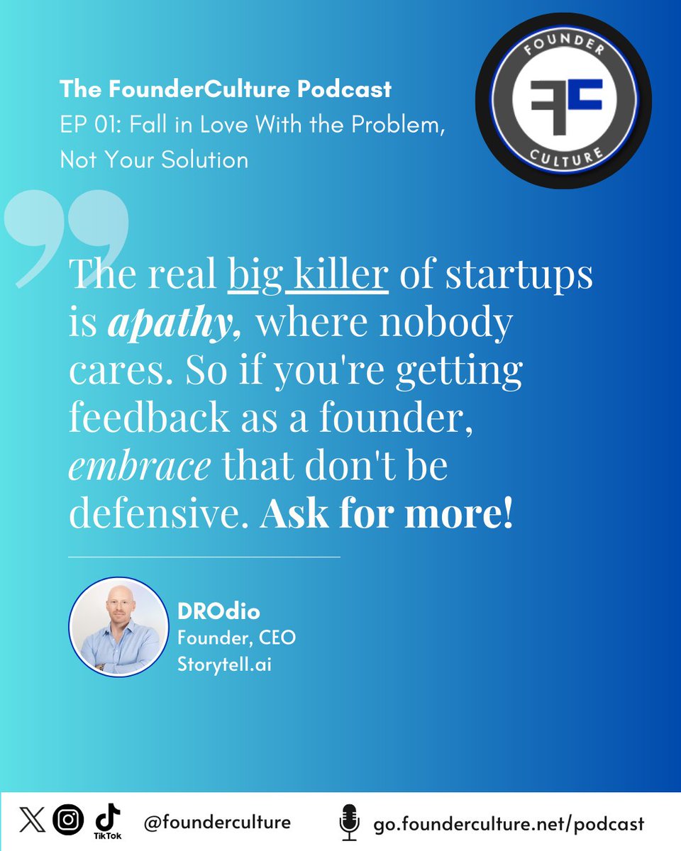 FounderCulture tweet media