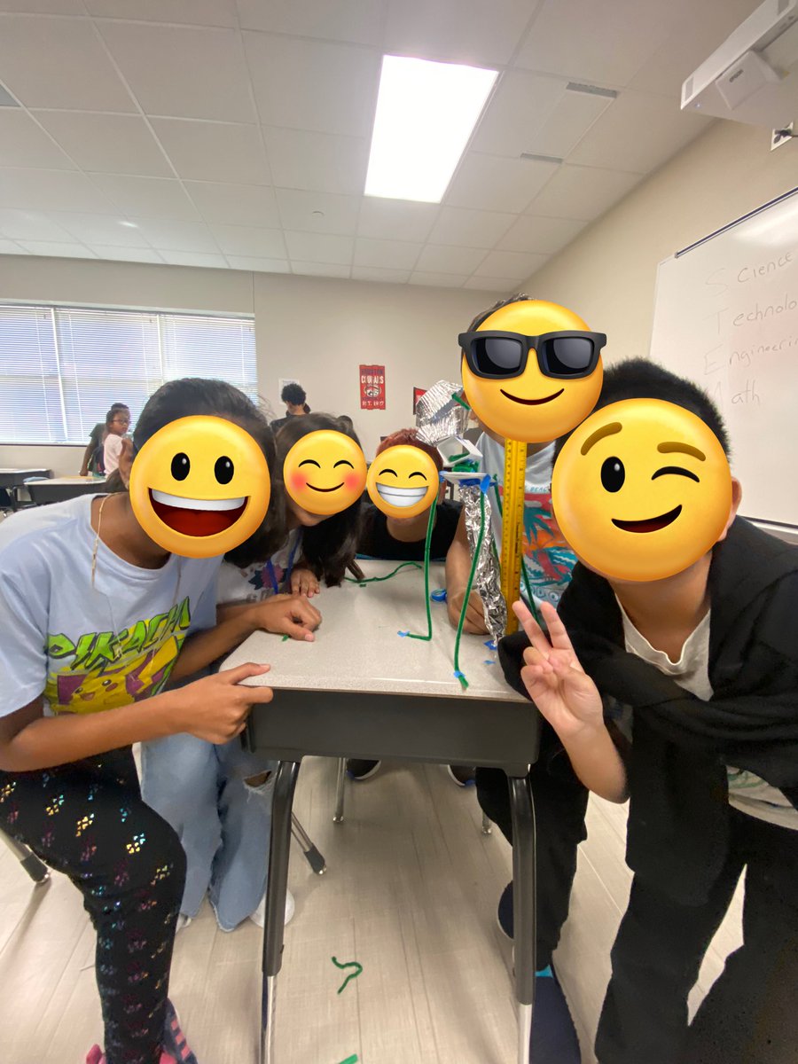 Mr. S’ STEM Lab tweet media