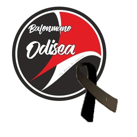 odiseabm's tweet photo. Desde el club queremos mandar un fuerte abrazo a nuestra jugadora Carlota y a su familia por el fallecimiento de su abuelo https://t.co/55O9b8LF84