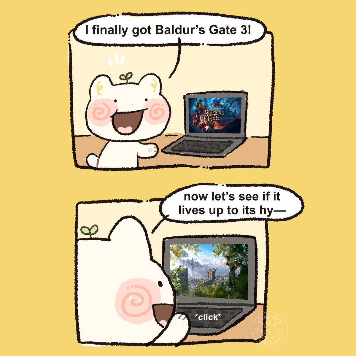 baldur gate 