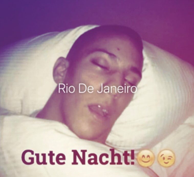 mro679's tweet photo. Denn bis gleich ~
Ole Poppen https://t.co/RK7xte8IXi