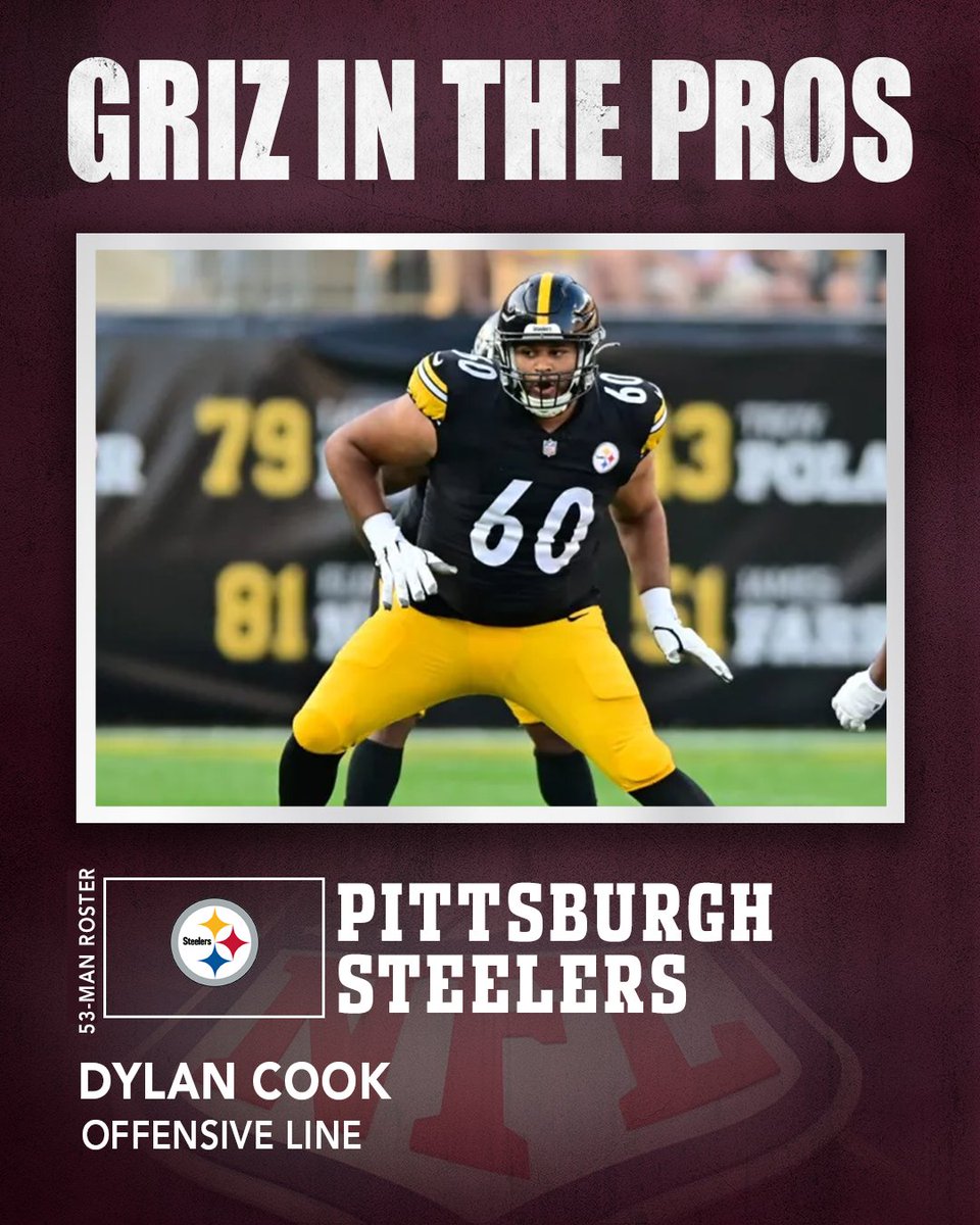 Montana Griz Football tweet media