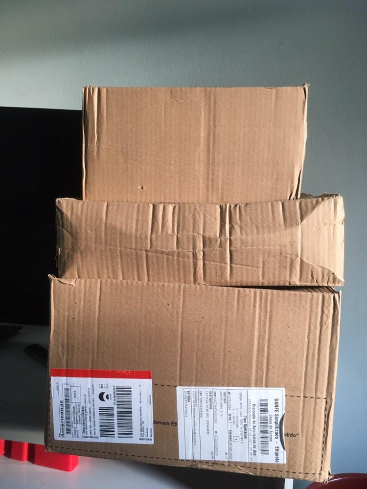 leeeh_lrs's tweet photo. Uma curtida e eu faço unboxing mostrando tudo que comprei no surto de 5,99 da Americanas/Submarino https://t.co/UiNVnZBzij