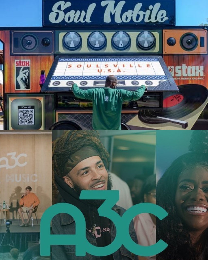 ❗️ Calling Memphis Rappers &amp; DJs ❗️
Don't miss the chance to perform at the MEM + SoulMobile day party during A3C Festival in Atlanta on September 30! 
Submission deadline is THIS FRIDAY,  August 31. Questions? Shoot us a message.

musicexportmemphis.org/a3c/