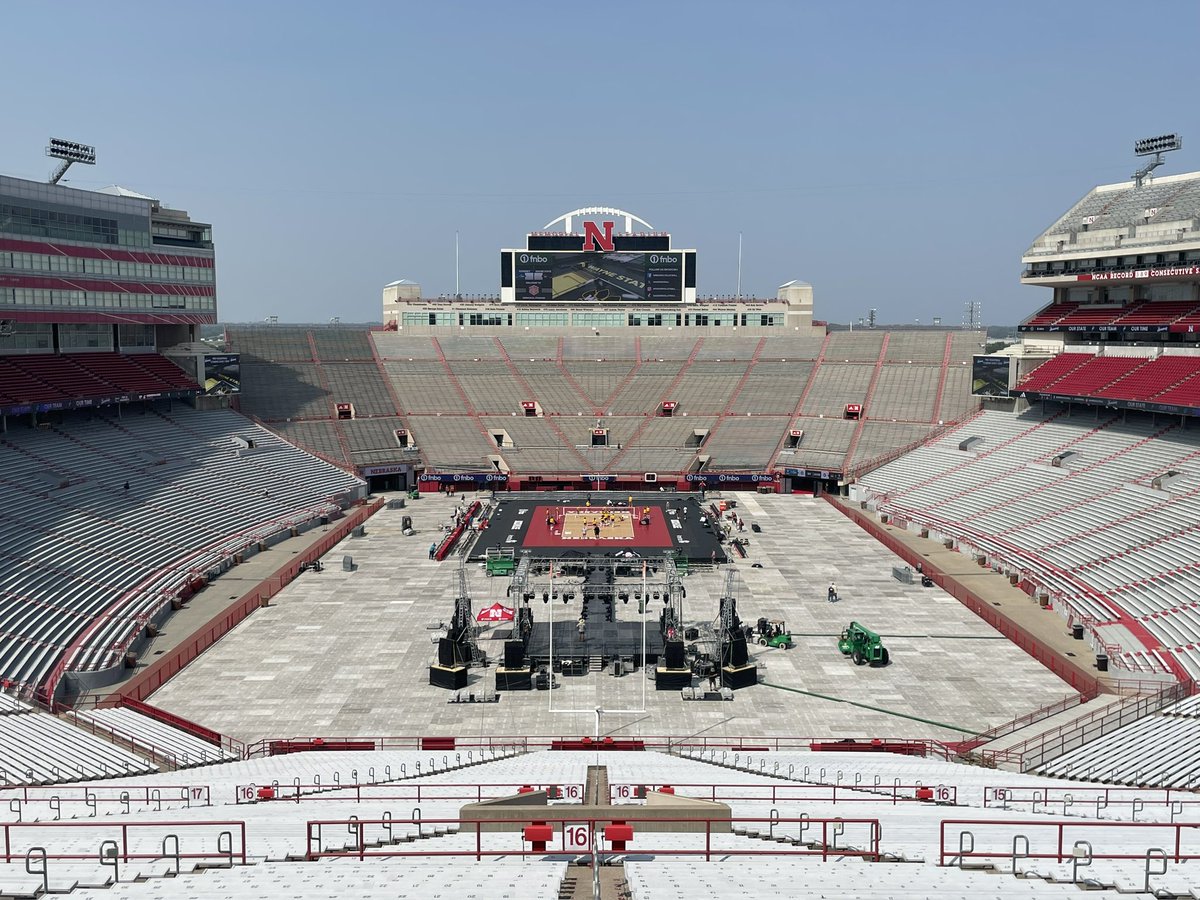Nebraska Event Management tweet media