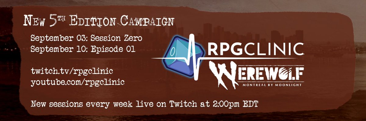 RPGClinic tweet media