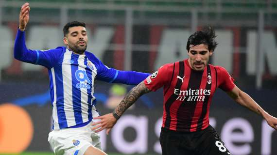 DrTuitter's tweet photo. 📌 Il #Milan aveva #Taremi nella lista degli acquisti già da anni. Il nostro scouting parte sempre con anni di anticipo. #Theo Hernandez 4 anni di scouting, #Leao quasi 5. E' anche il motivo per il quale quando qualcuno va via, abbiamo già chiaro con chi sostituirli. https://t.co/r4le7sq2YZ