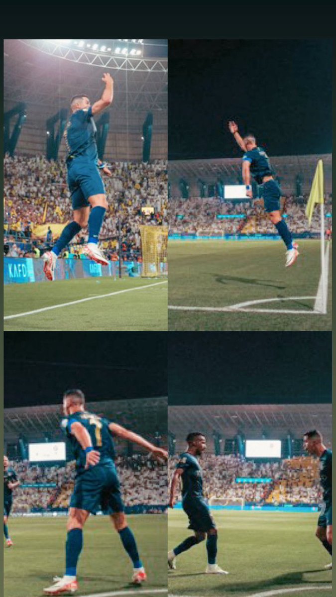 jooryaf73's tweet photo. #كريستيانو_رونالدو 
🐐CR7🥹🥹 https://t.co/qPEyIr1qMP