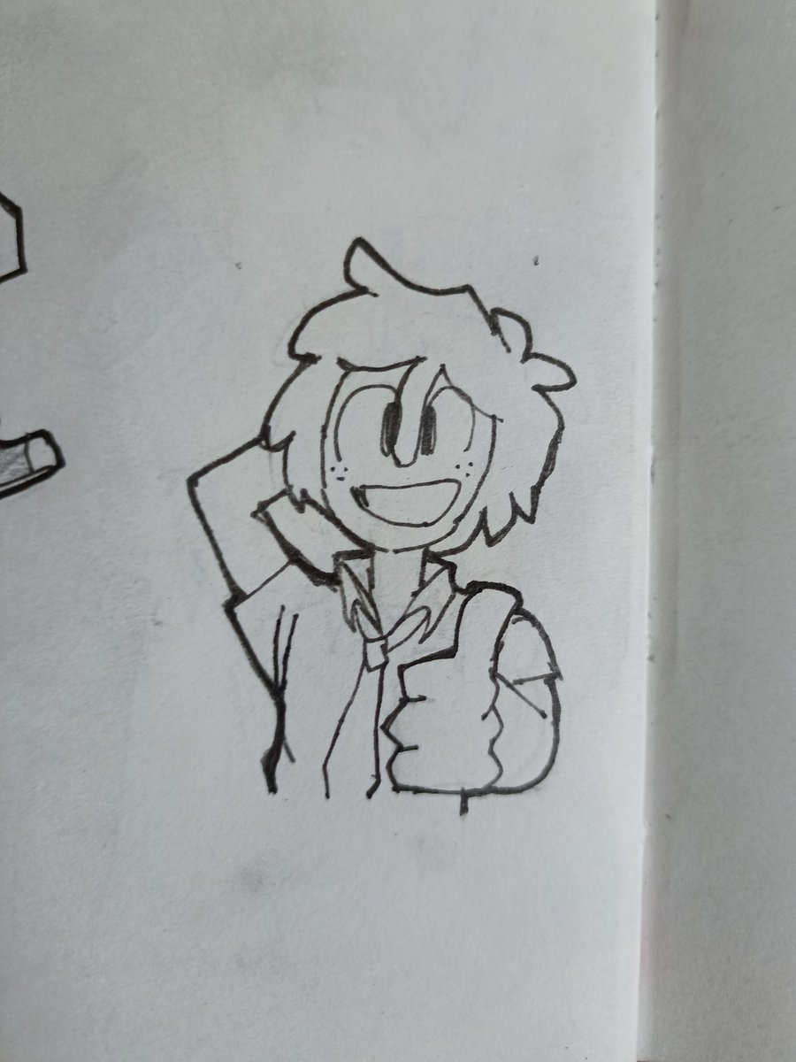 AbreK ★ COMIS ABIERTAS!! (@abrekpng) on Twitter photo 