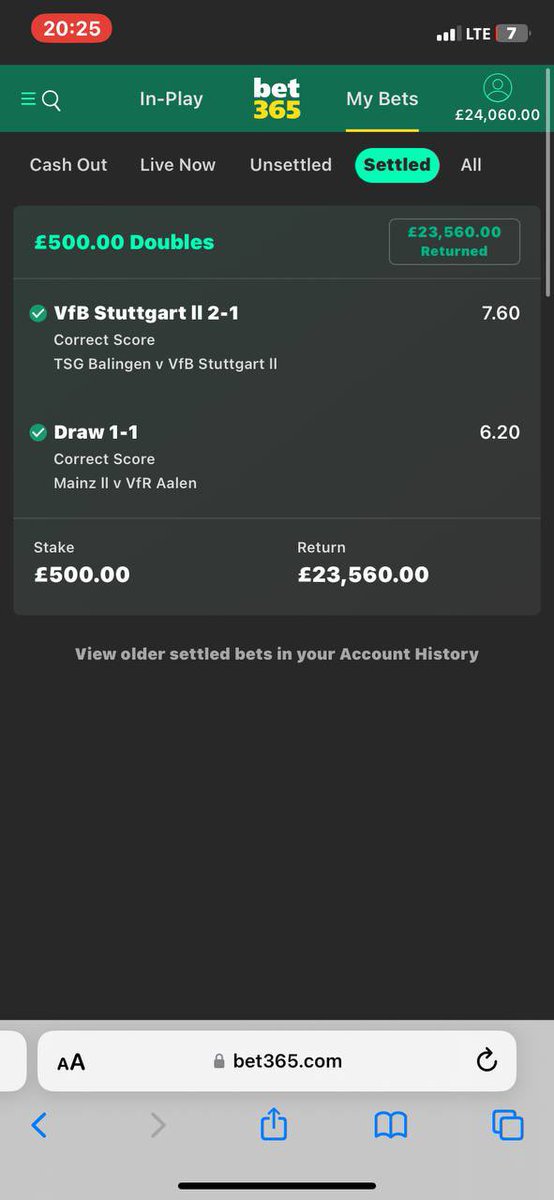GraysonFixed99's tweet photo. BIG WIN FELLAS ❤️

The harder you work for something, the greater you'll feel when you achieve it. Dream Bigger 

CONGRATULATIONS MATES 🎉😍

Interested click below link and join now
👇👇👇

https://t.co/Jcbg5gFyju

https://t.co/Jcbg5gFyju

https://t.co/Jcbg5gFyju https://t.co/OTdycqvCpf