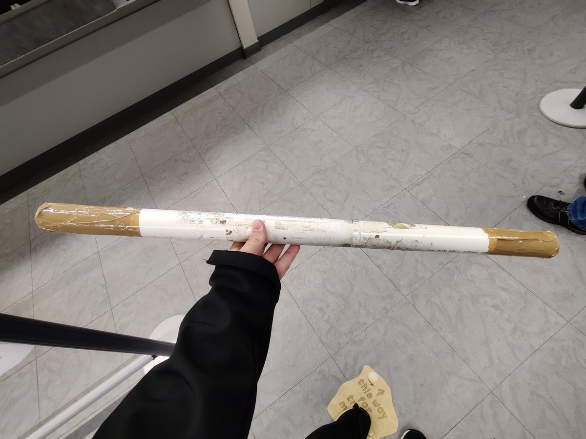 Sinclair Mackenzie tweet media